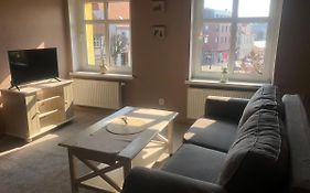 Apartament przy Rynku 2